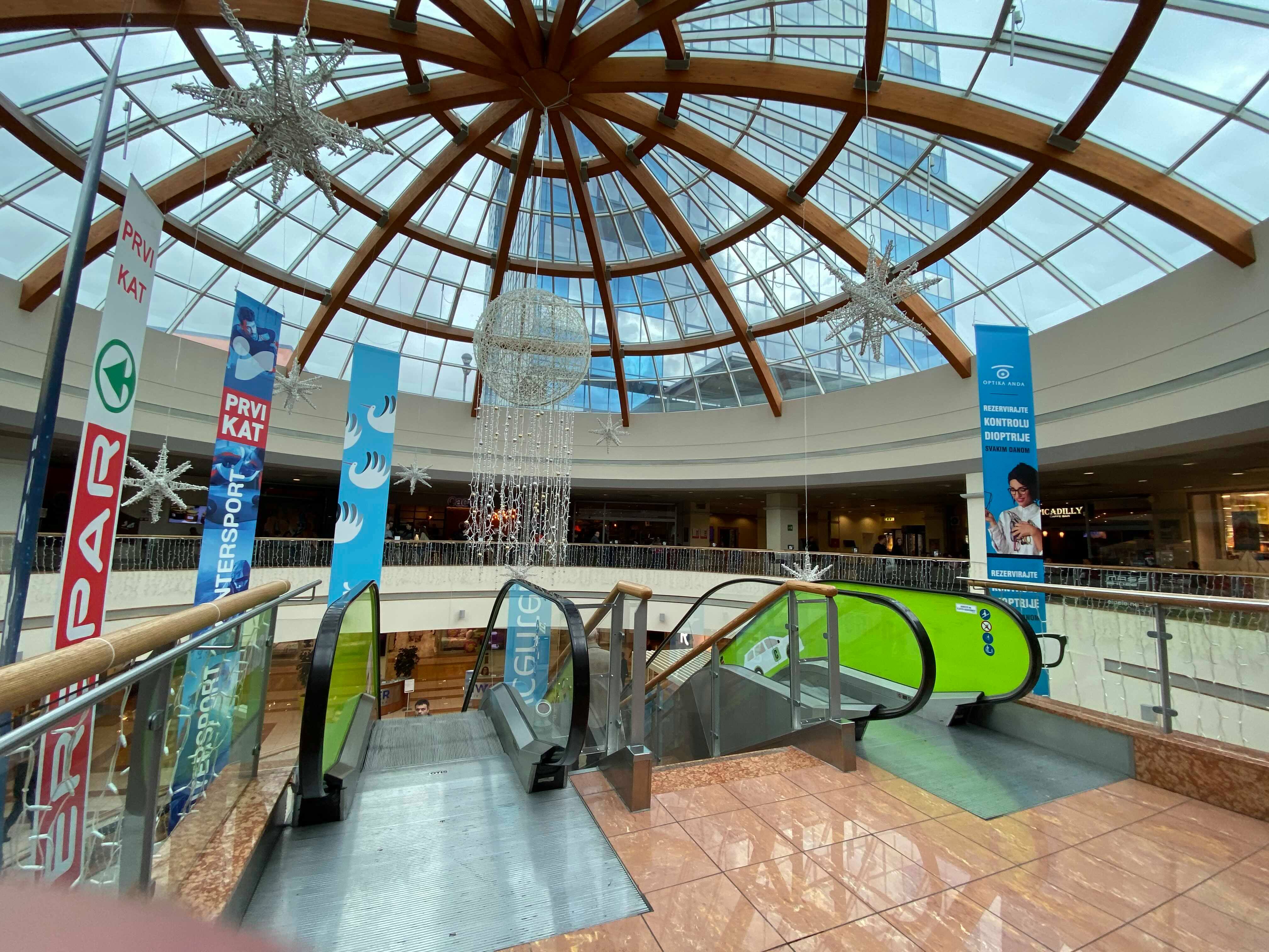 tower centar 22