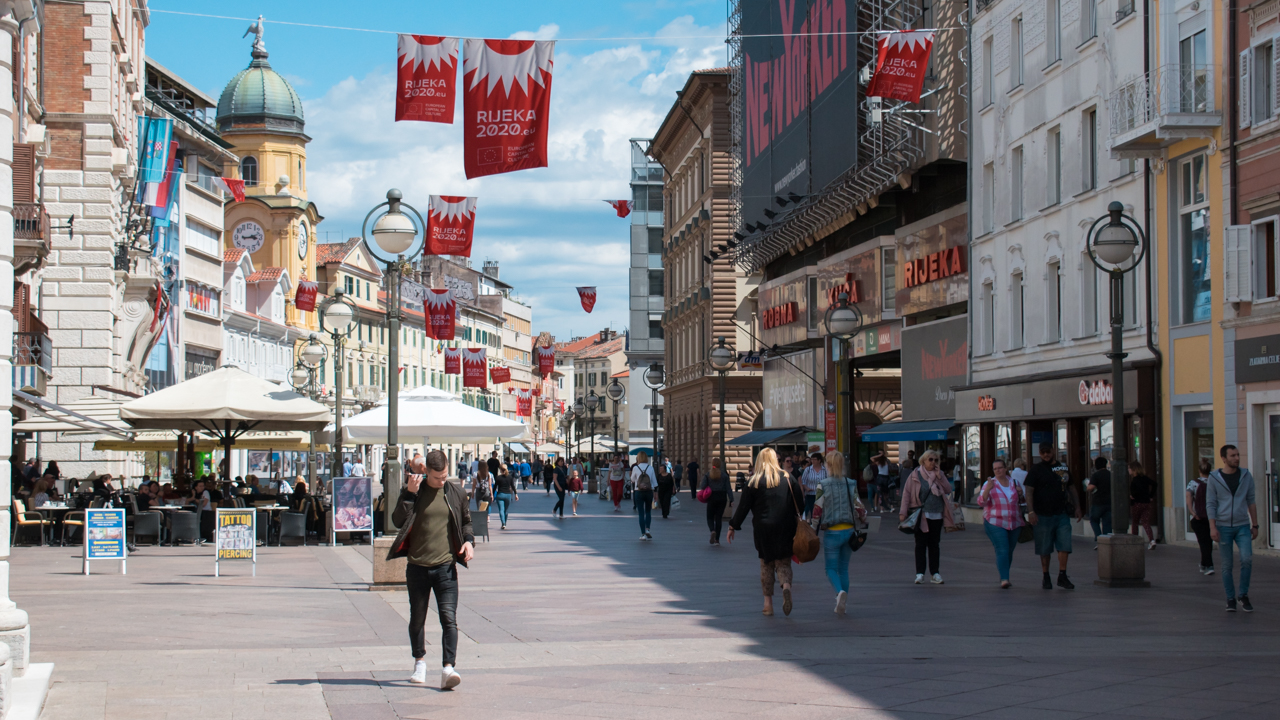 Šetači Korzo Klik Đir-70 Šetači Korzo Klik Đir-70