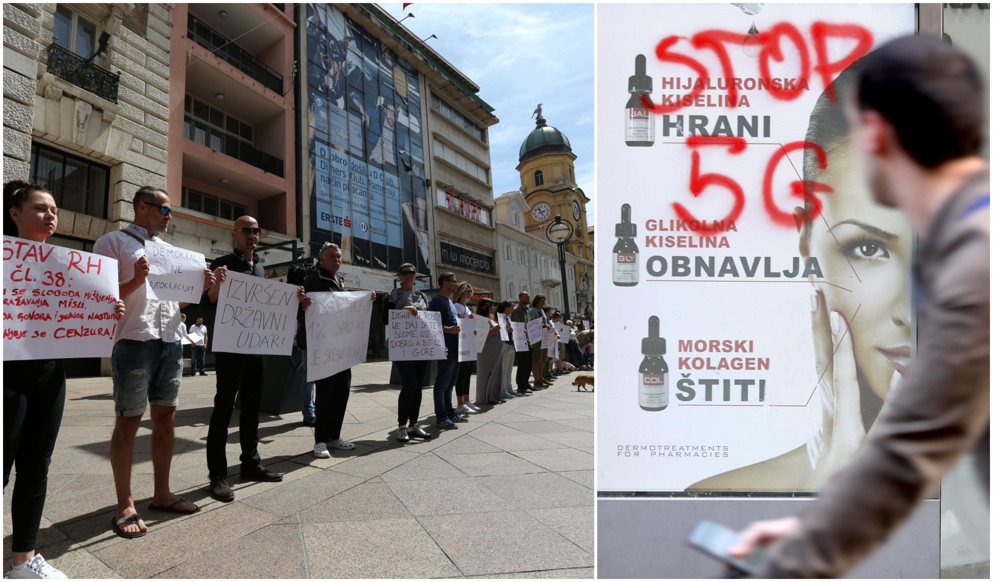 5G mit hvar