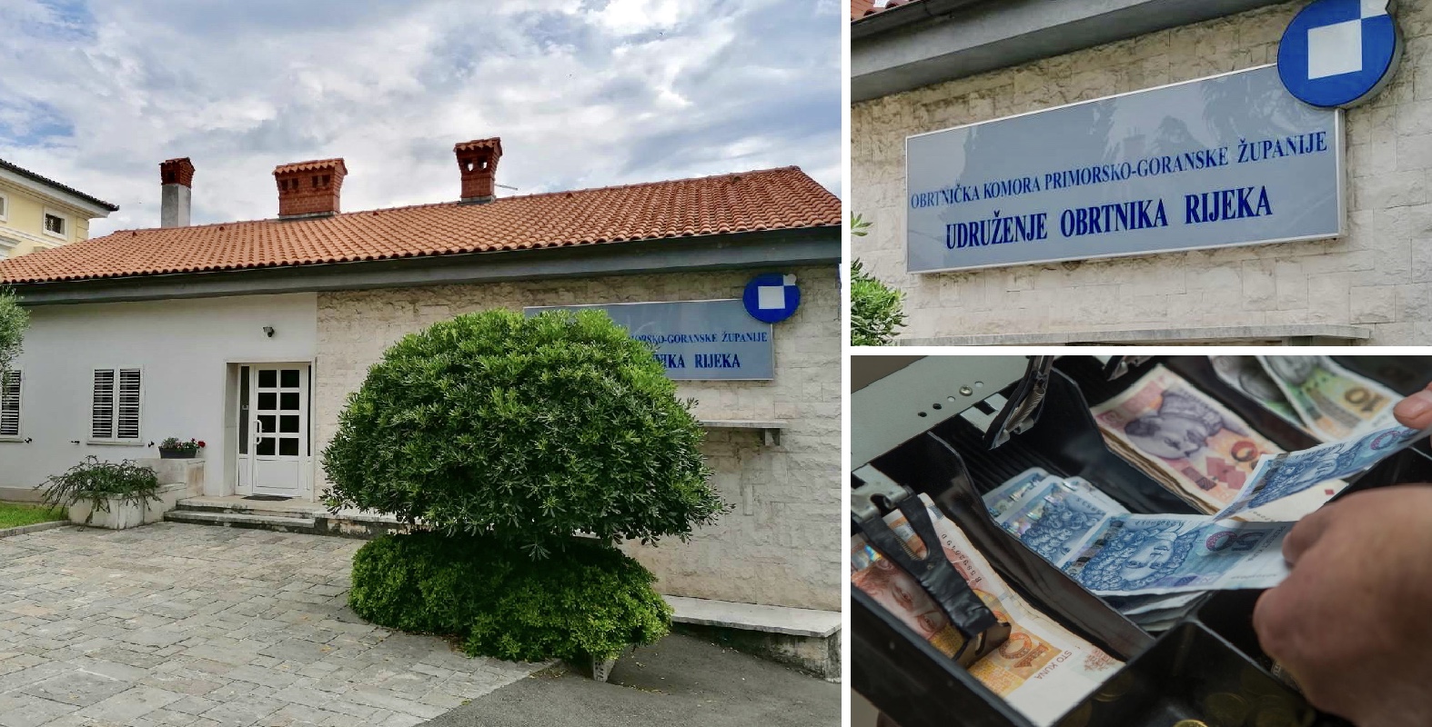 Udruženje obrtnika Rijeka