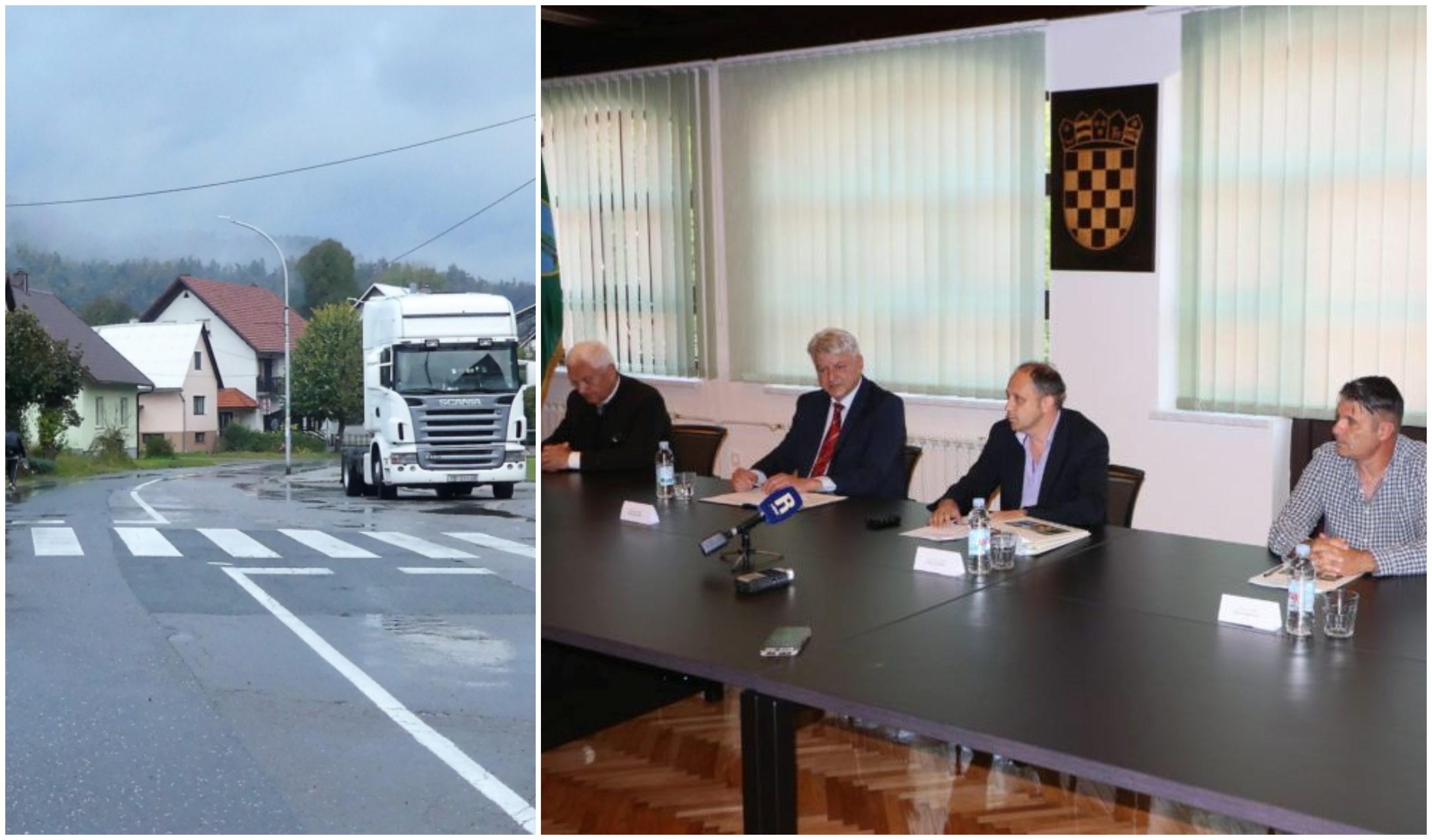 DELNICE UGOVOR CESTE KOMADINA DELNICE UGOVOR CESTE KOMADINA