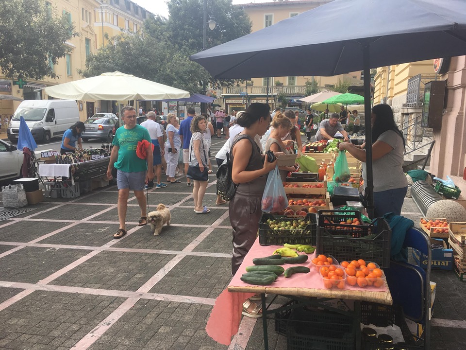 Eko sajam Opatija