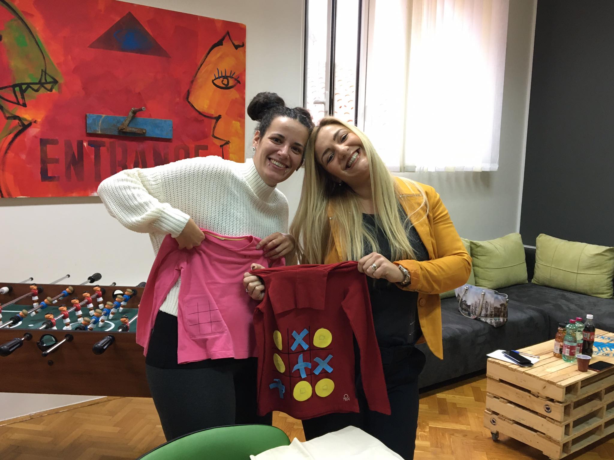 Mag4Fun Grubišić Krmpotić i Mišović Mag4Fun Grubišić Krmpotić i Mišović
