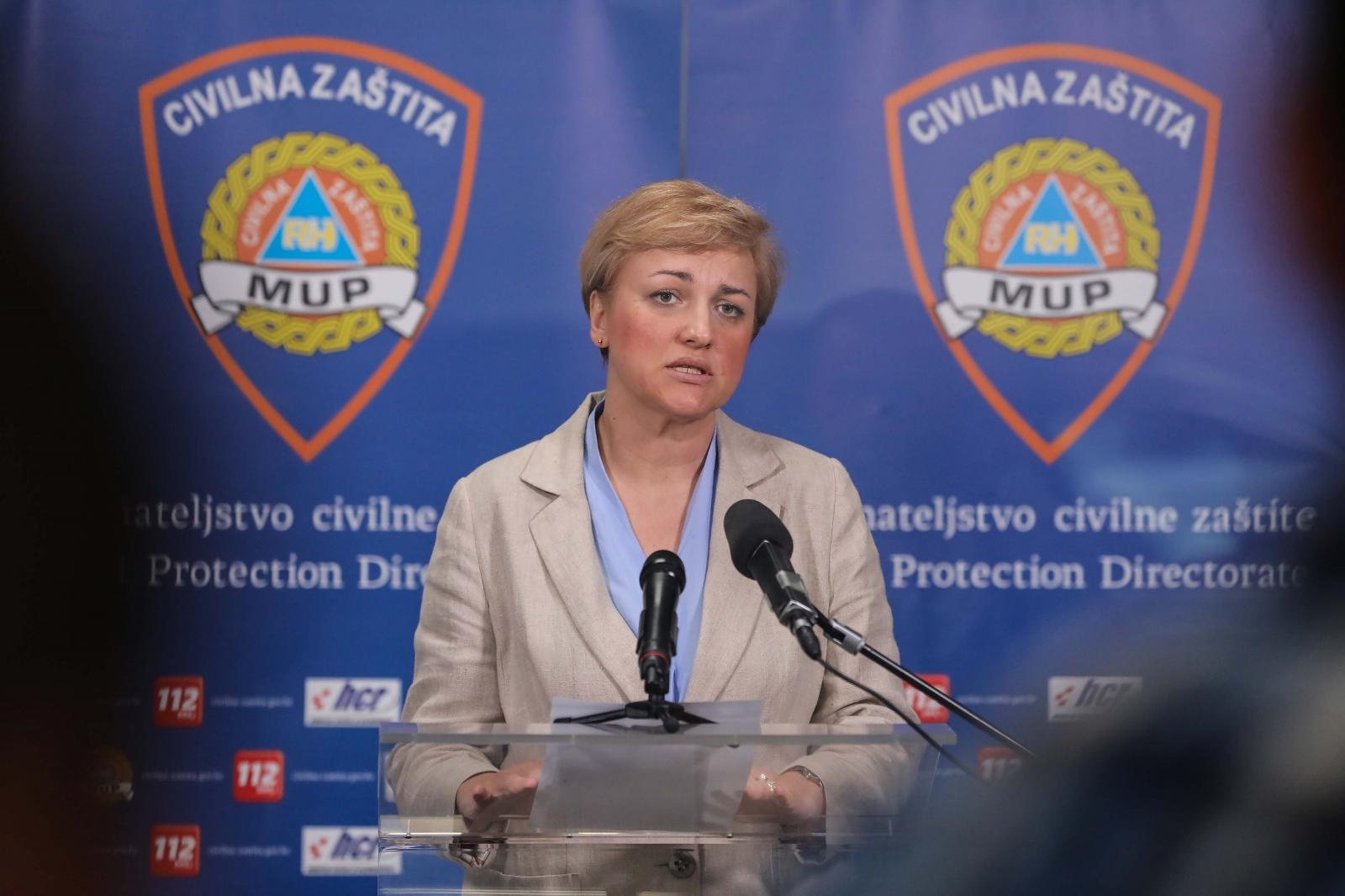 U posljednja 24 sata u Hrvatskoj zabilježeno 18 novih slučajeva oboljelih od COVID-19 U posljednja 24 sata u Hrvatskoj zabilježeno 18 novih slučajeva oboljelih od COVID-19