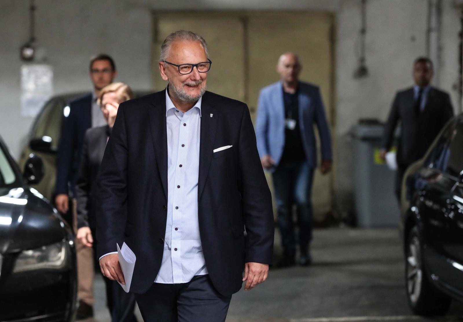 U posljednja 24 sata u Hrvatskoj zabilježeno 18 novih slučajeva oboljelih od COVID-19