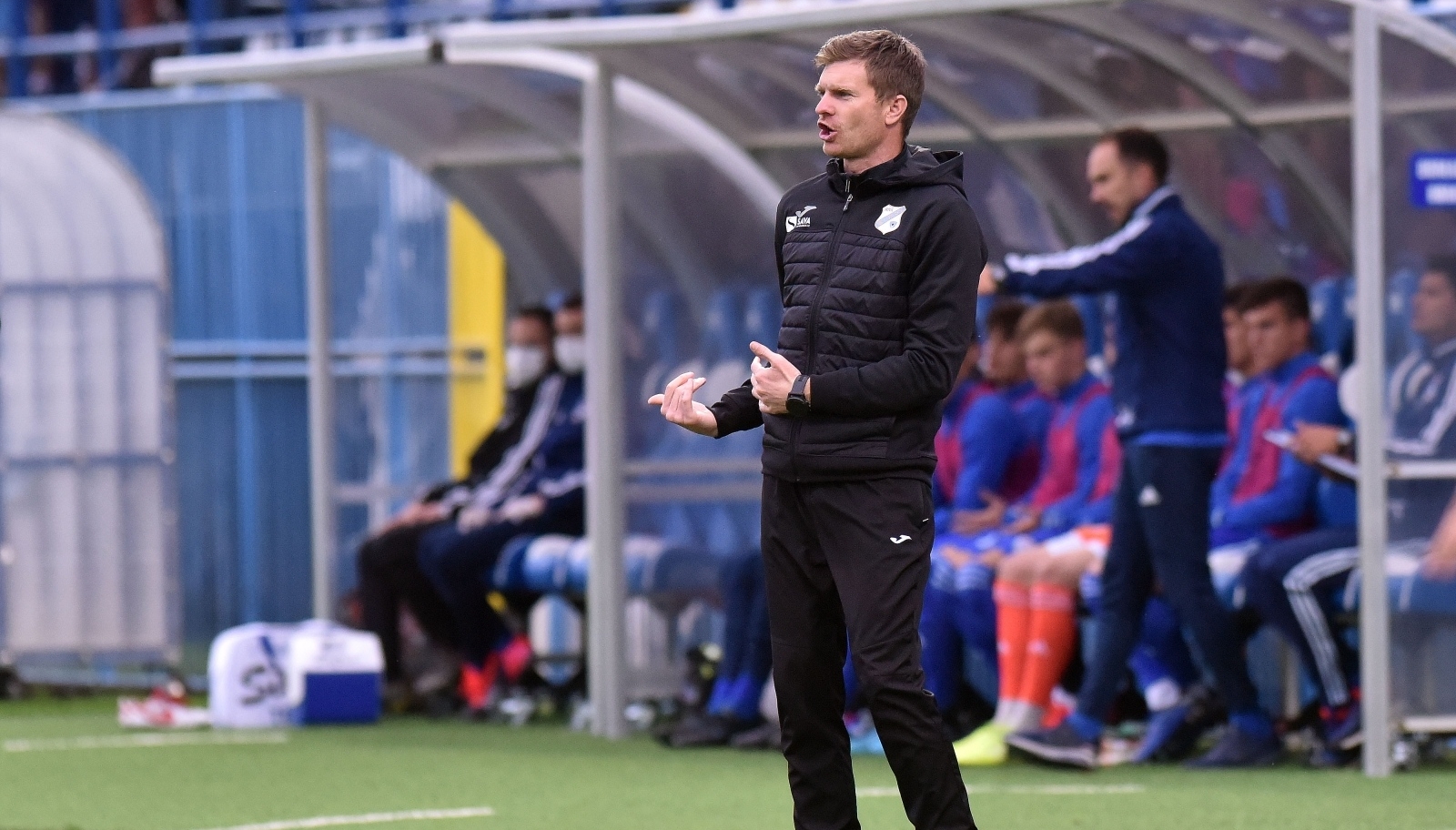 Koprivnica: NK Slaven Belupo i HNK Rijeka u 30. kolu PRve HNL Koprivnica: NK Slaven Belupo i HNK Rijeka u 30. kolu PRve HNL