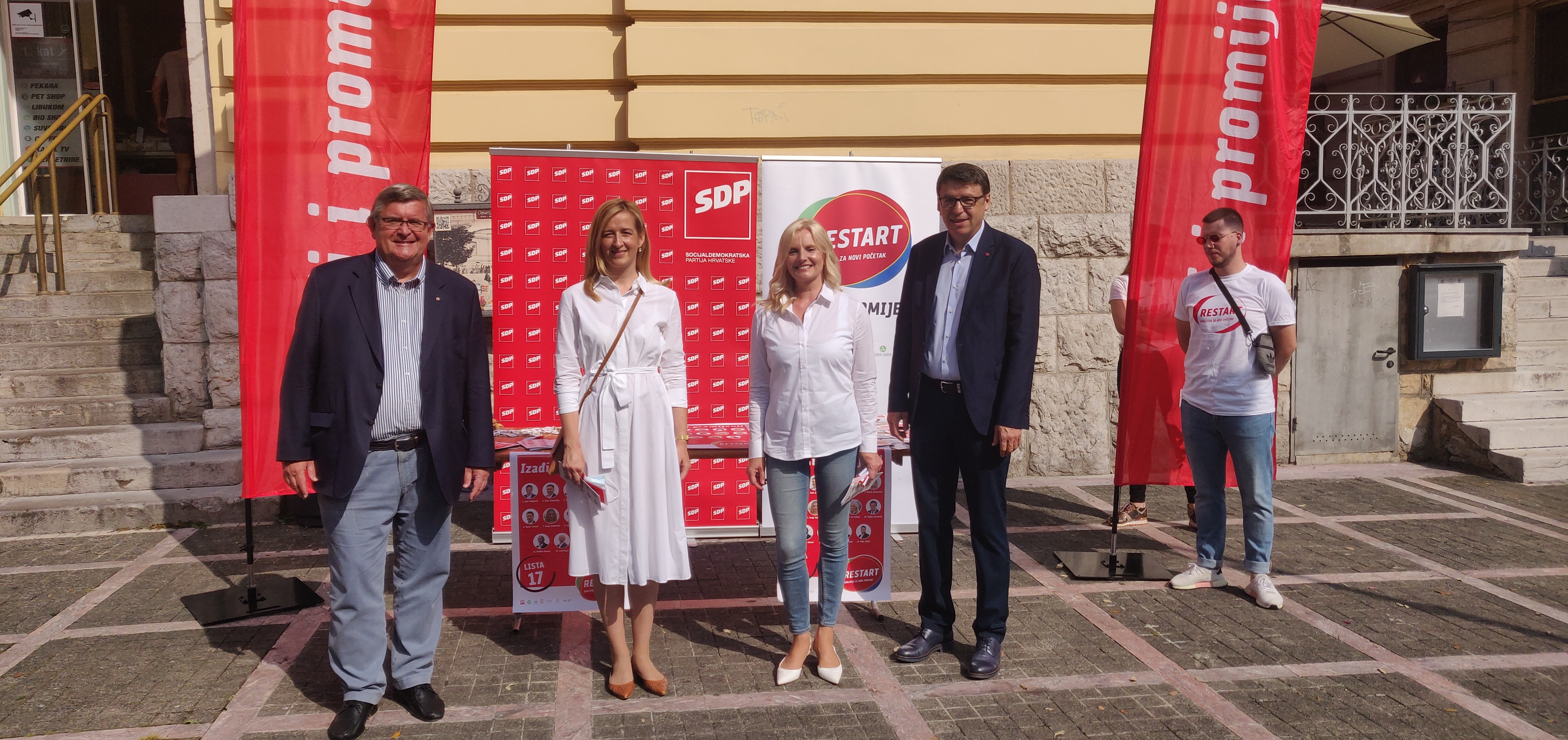 RESTART Opatija