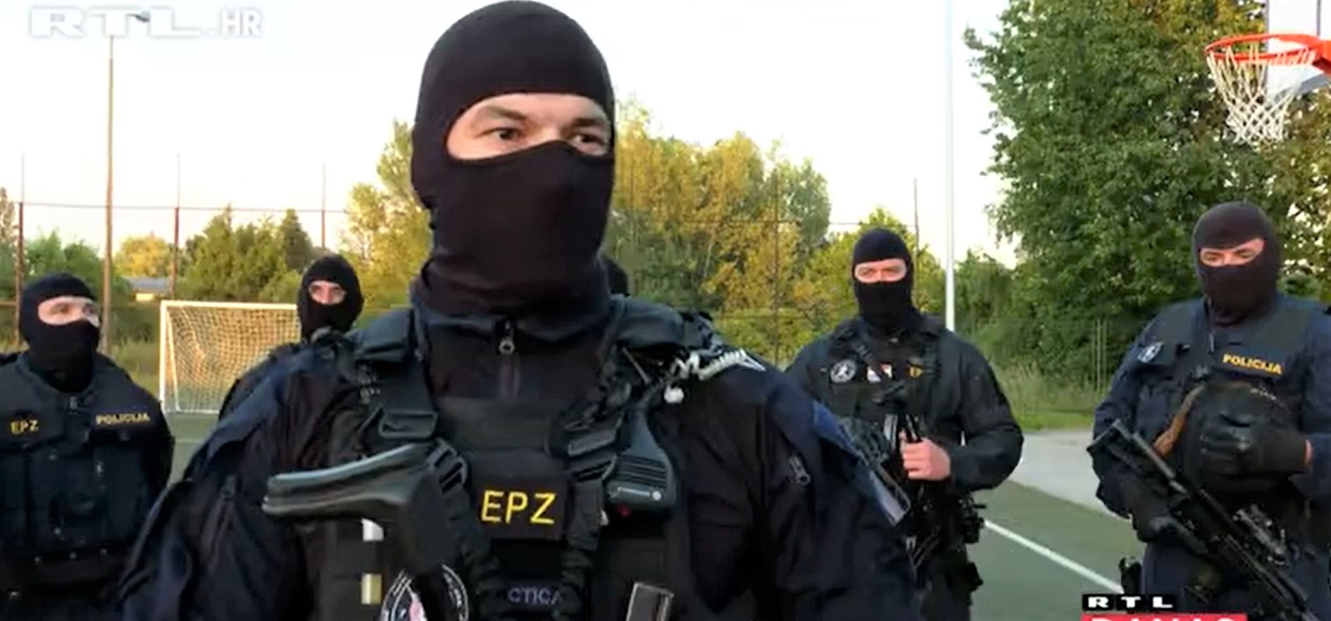 SPECIJALCI EPZ RTL SPECIJALCI EPZ RTL
