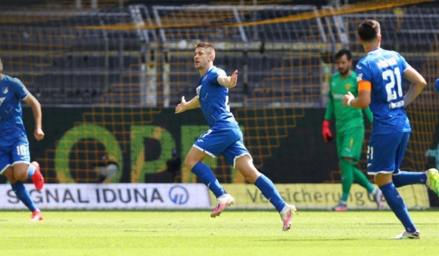 andrej kramarić hoffenhrim