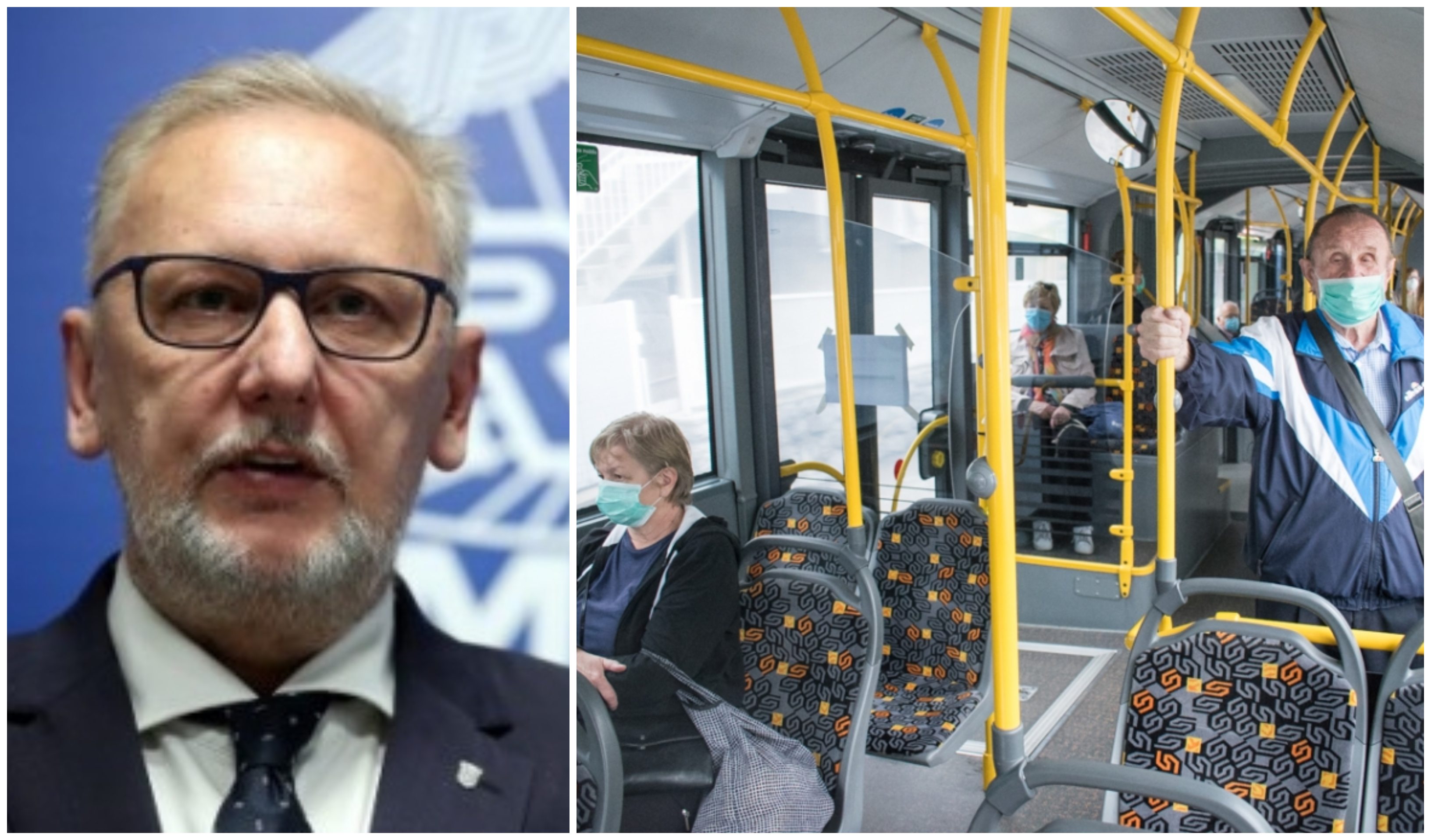 bozinovic autobus maske bozinovic autobus maske