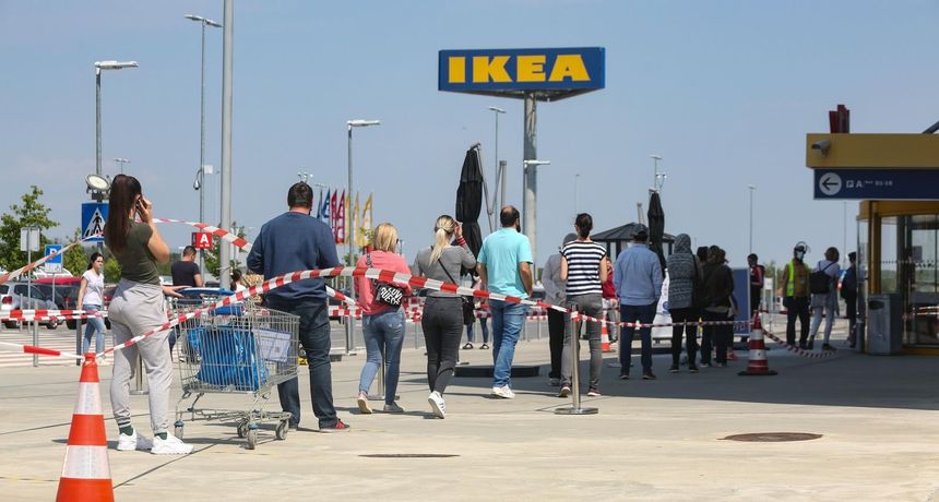ikea ikea