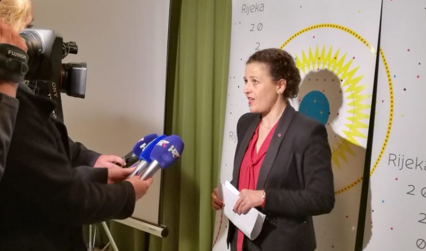 irena kregar šegota