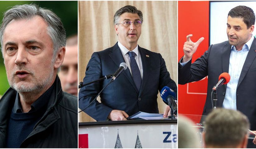 izbori 2020 izborne-liste
