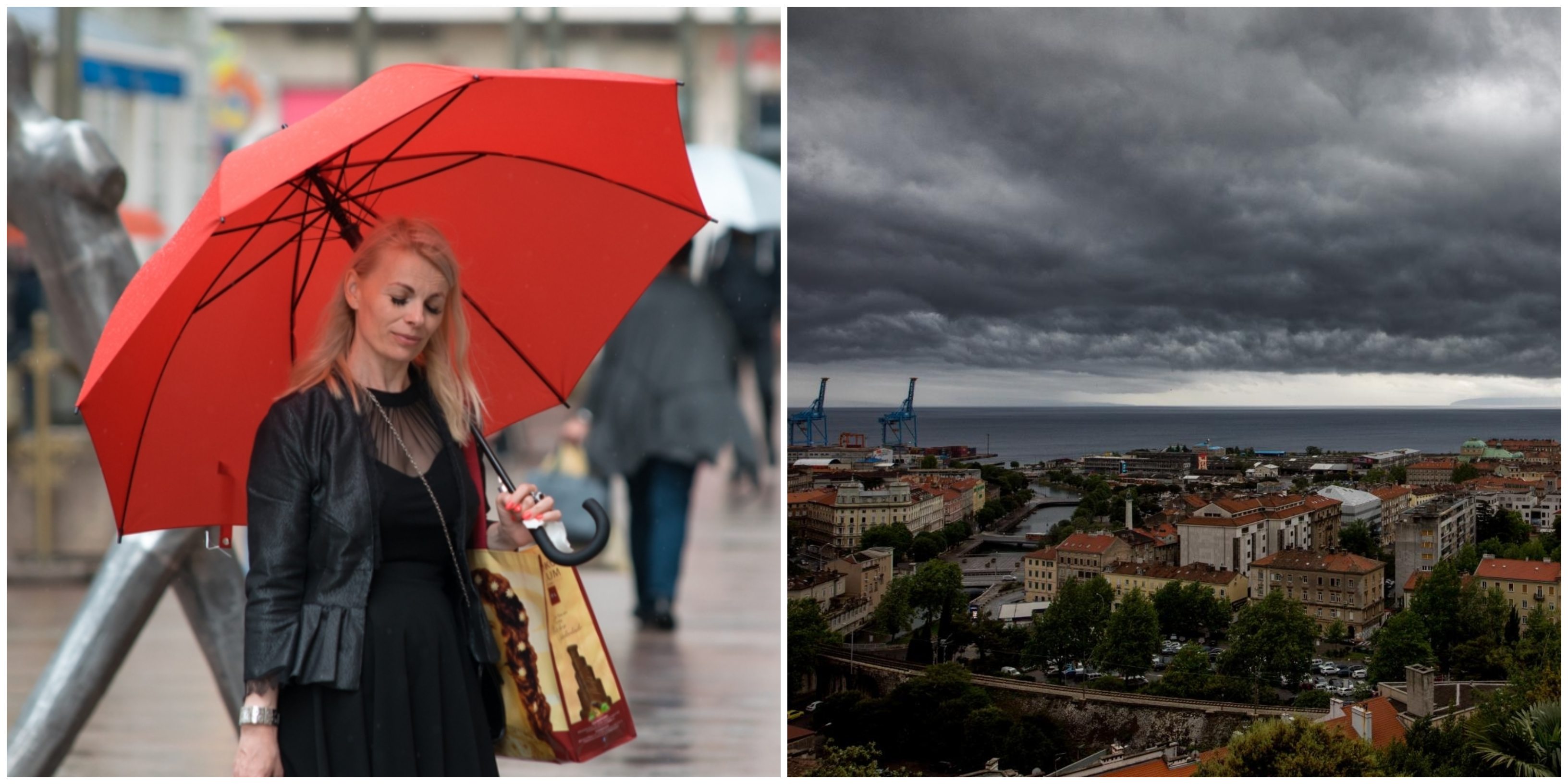 kiša rijeka vrijeme prognoza kiša rijeka vrijeme prognoza