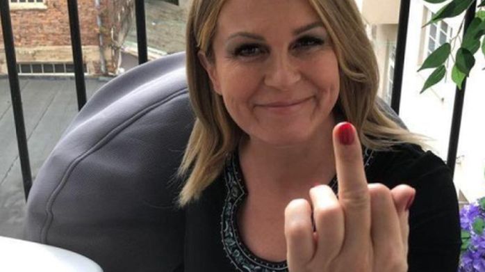 kolinda prst
