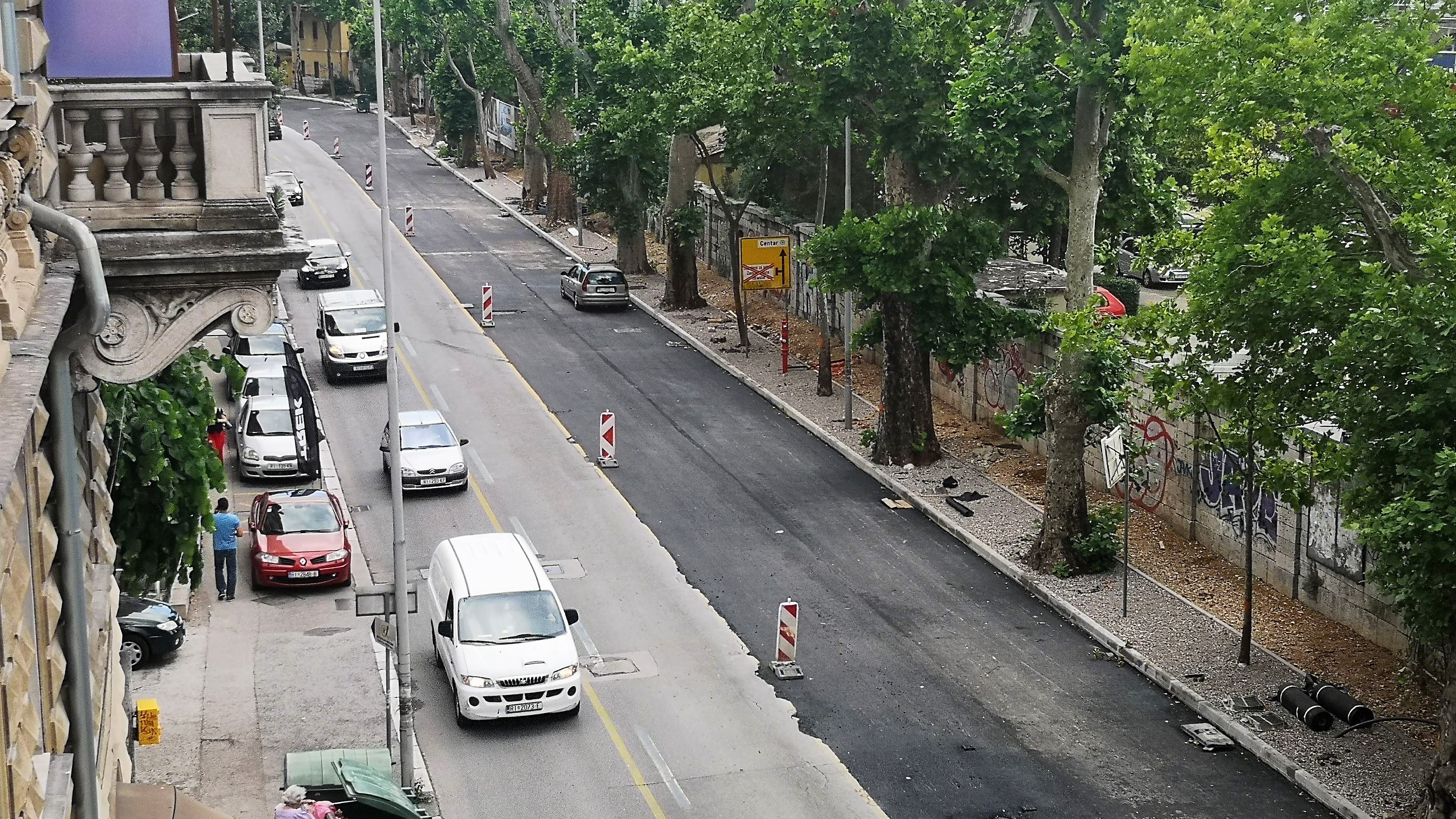 krešimirova asfalt lipanj 2020 krešimirova asfalt lipanj 2020