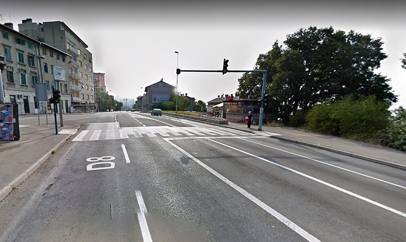 liburnijska ulica radovi liburnijska ulica radovi