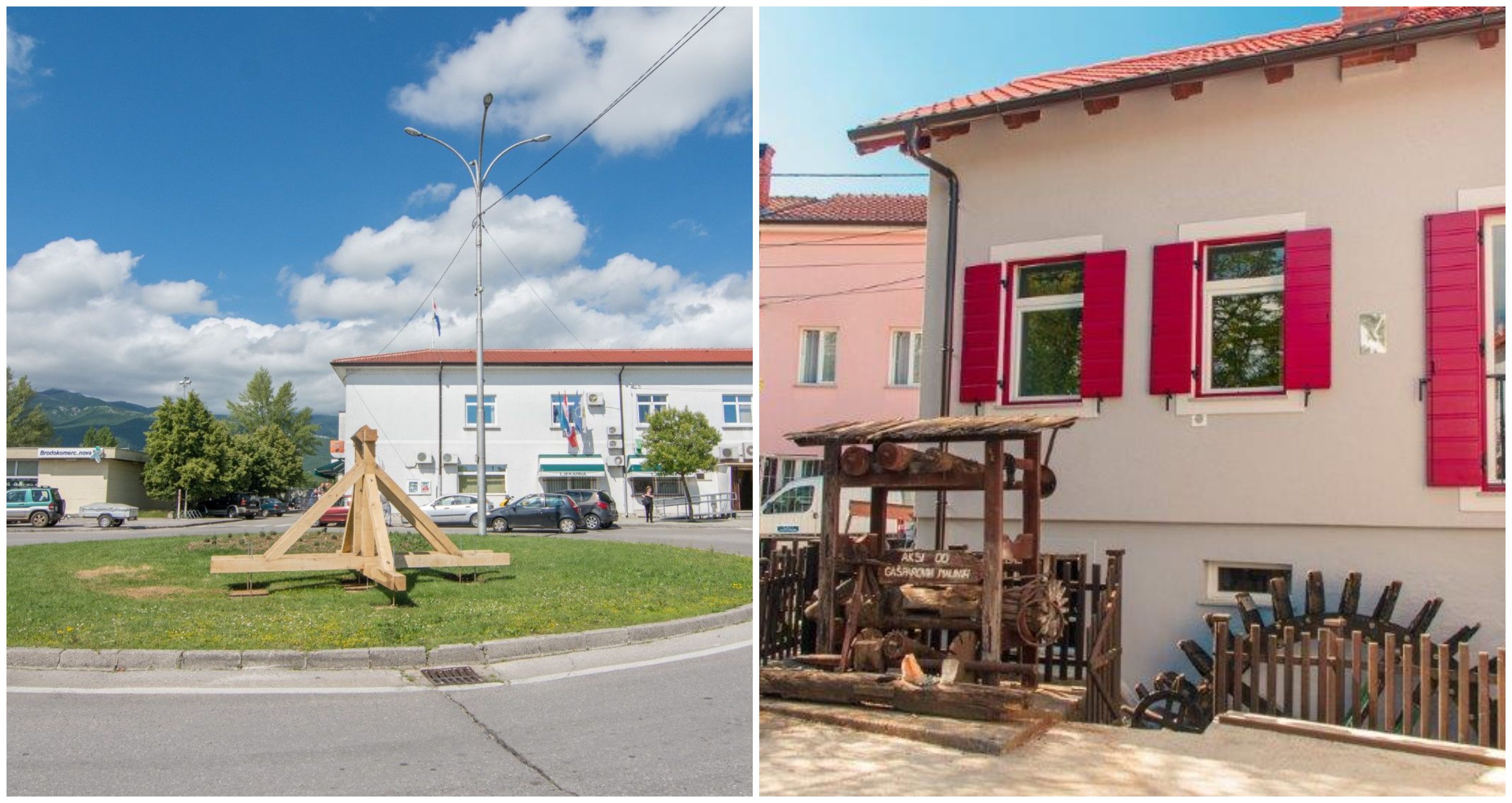 mlin spomenik dražice