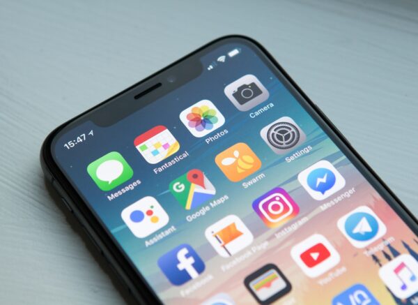 mobitel aplikacije facebook instagram