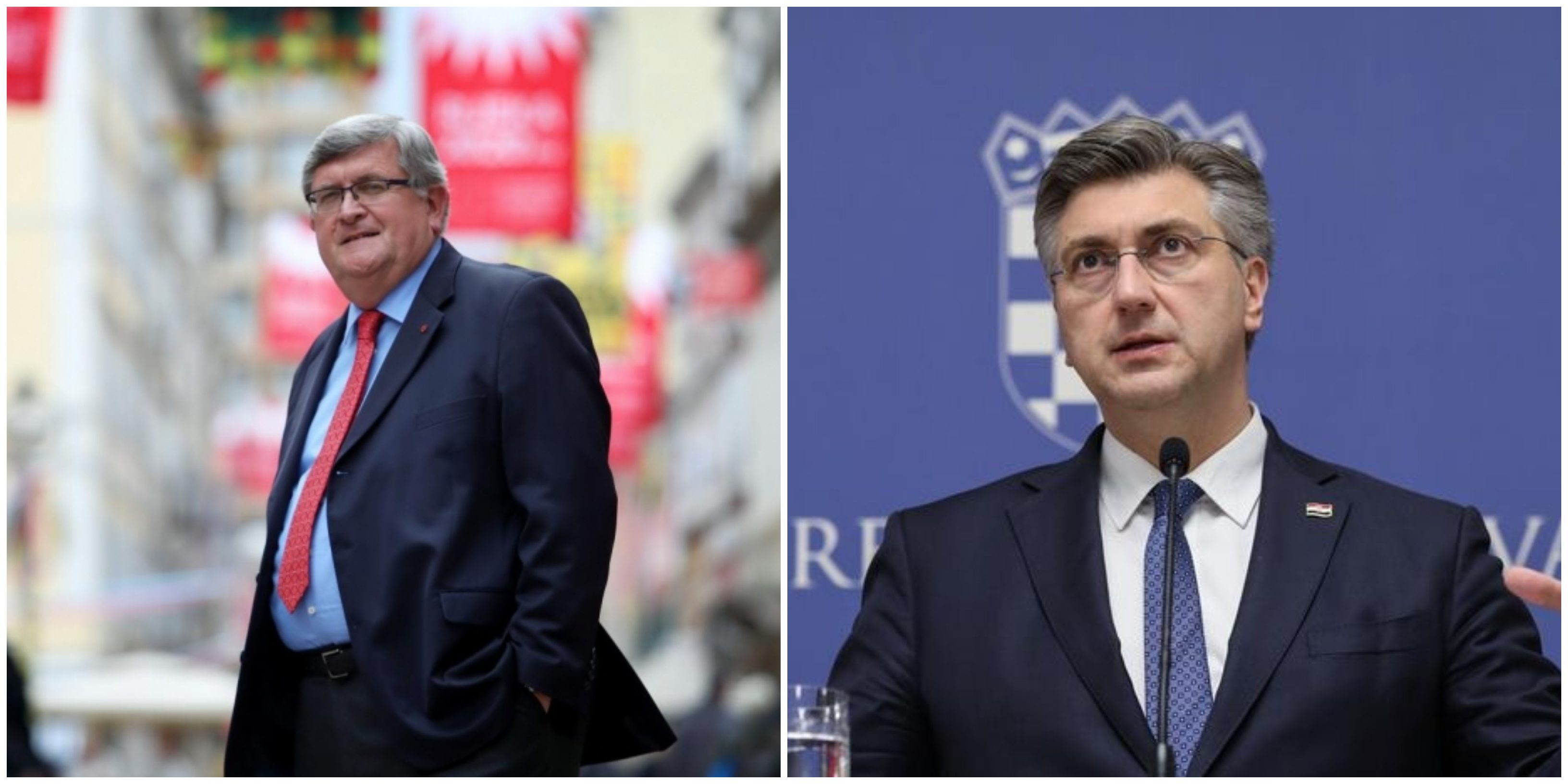 obersnel plenkovic