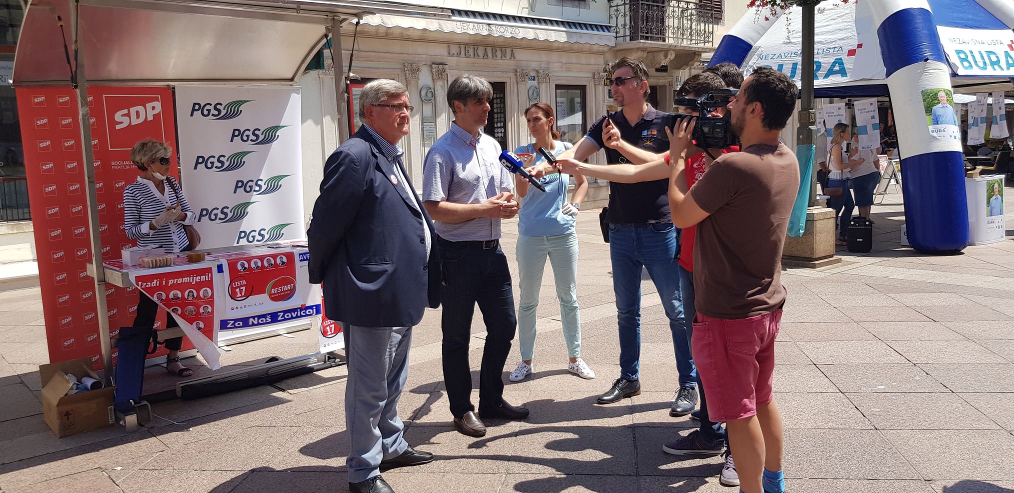 obersnel vasilić restart press