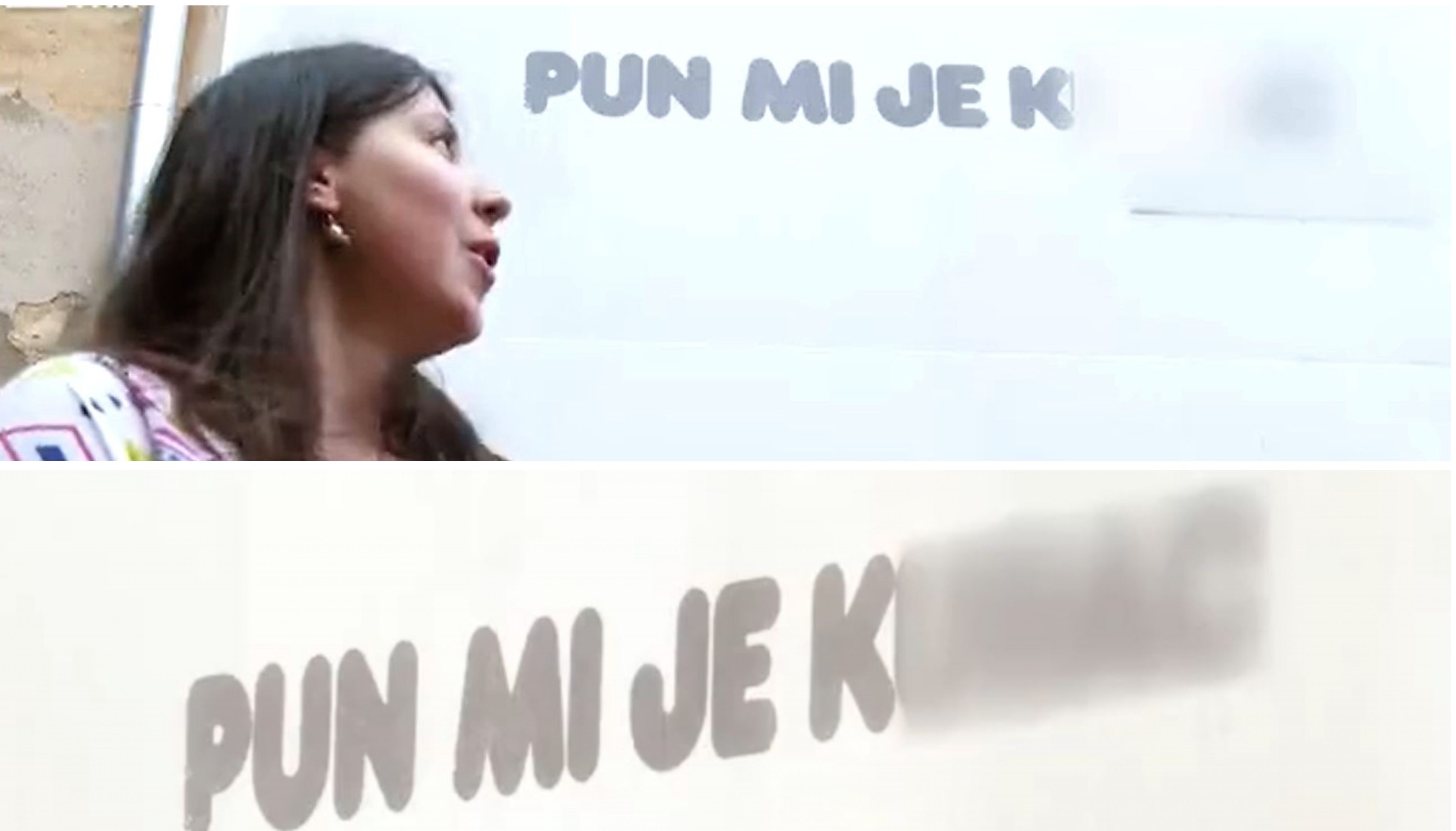 plakat rijeka pun kurac