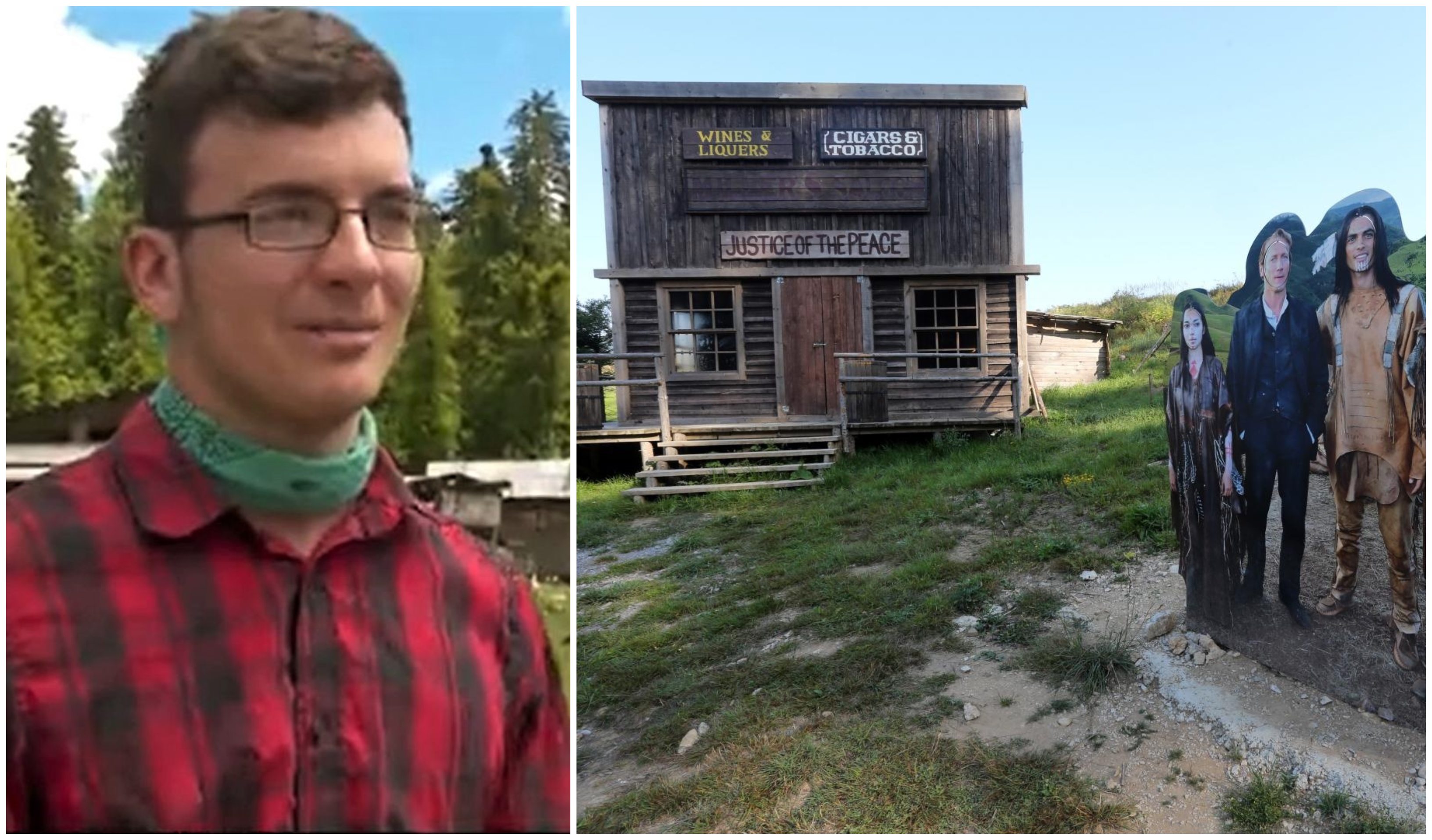 roswell gorski kotar ida balen