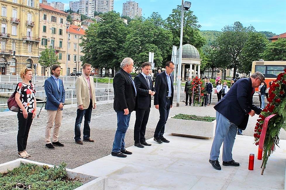 vijenci 2020 antifašizam