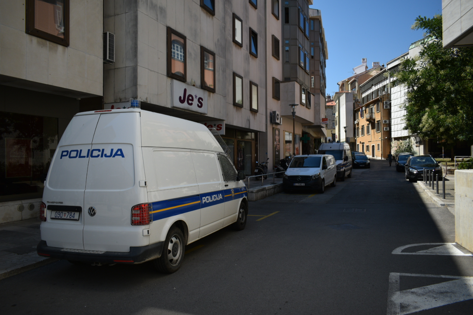 Prva Policijska Stanica Policija Prva Policijska Stanica Policija