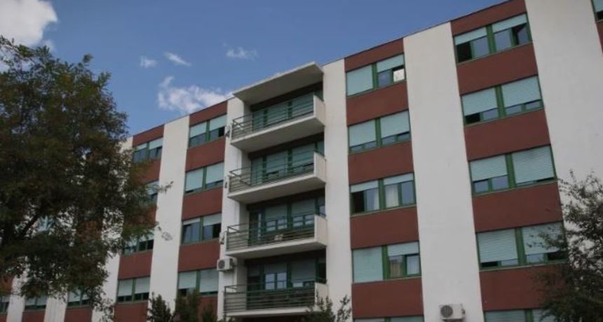 Dom za starije i nemoćne Split