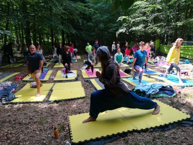 Festival sportske rekreacije Platak