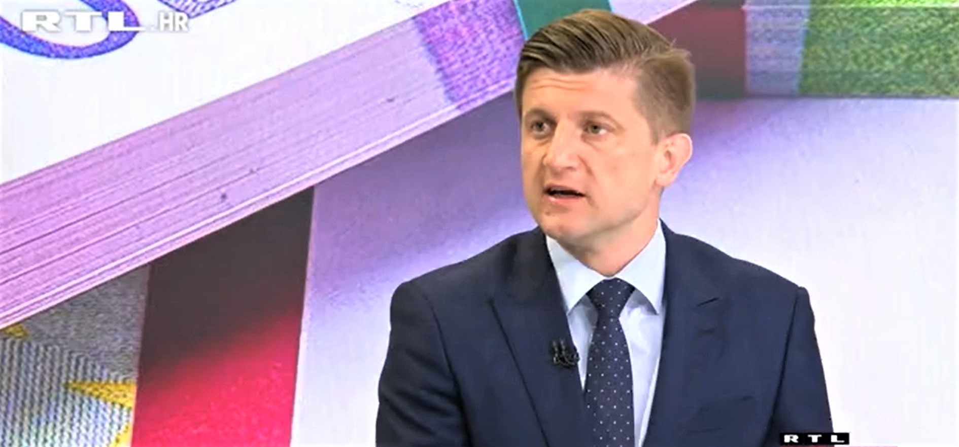 MINISTAR MARIĆ EURO RTL