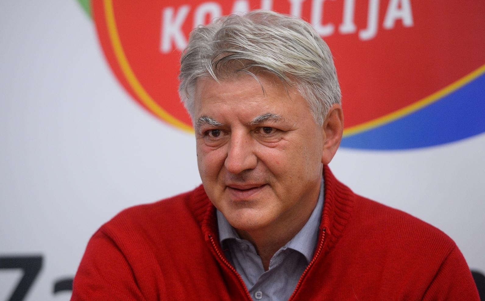 Zagreb: Druženje RESTART koalicije i razgovor o Izbornom programu SDP-a