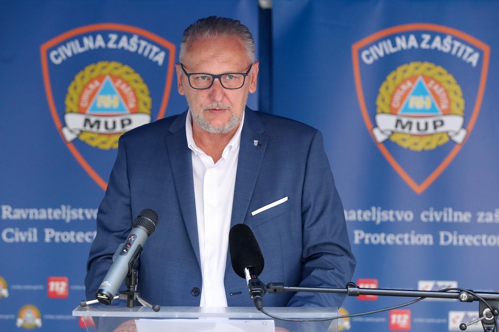Zagreb: U posljednja 24 sata u Hrvatskoj 108 novooboljelih od koronavirusa Zagreb: U posljednja 24 sata u Hrvatskoj 108 novooboljelih od koronavirusa