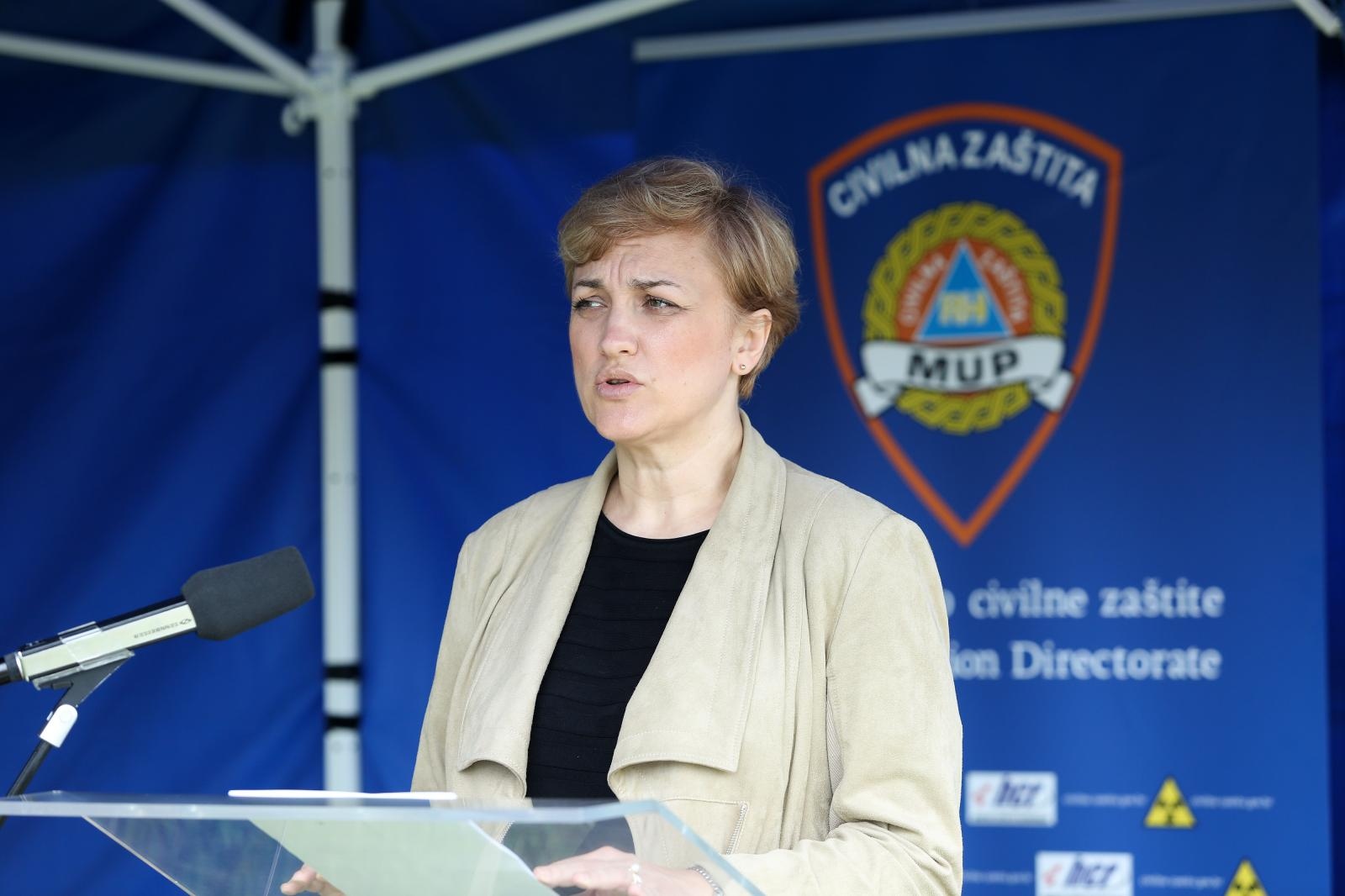 Stožer: U Hrvatskoj 56 novooboljelih od covid 19