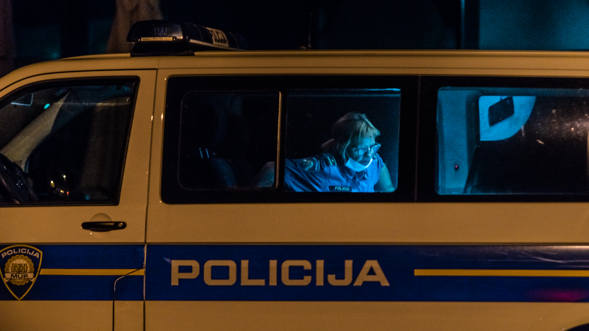 Policija-2 Policija-2