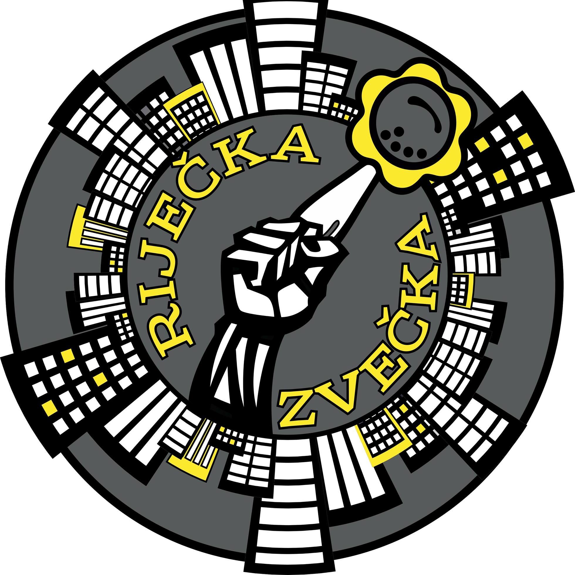 Riječka zvečka