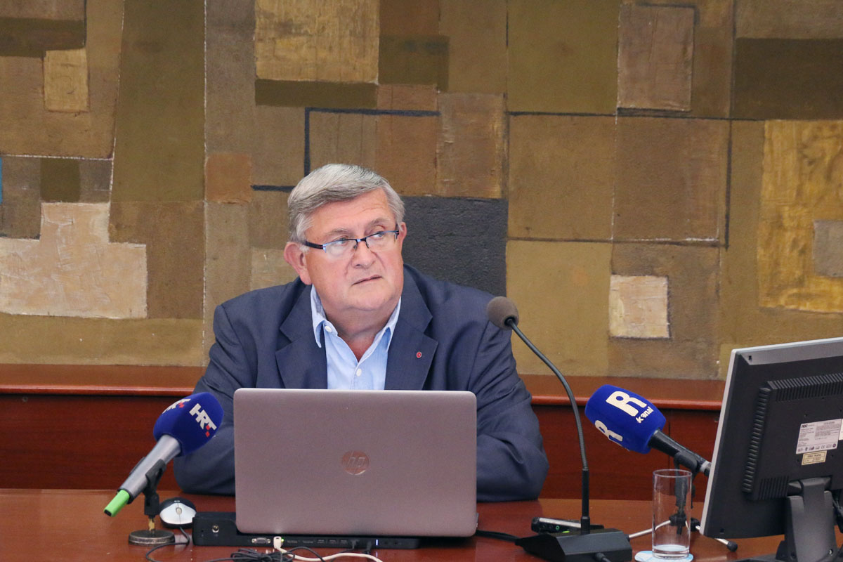 Vojko Obersnel