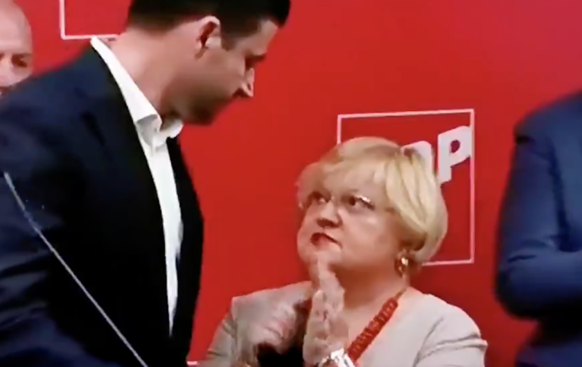 bernardić čestitka
