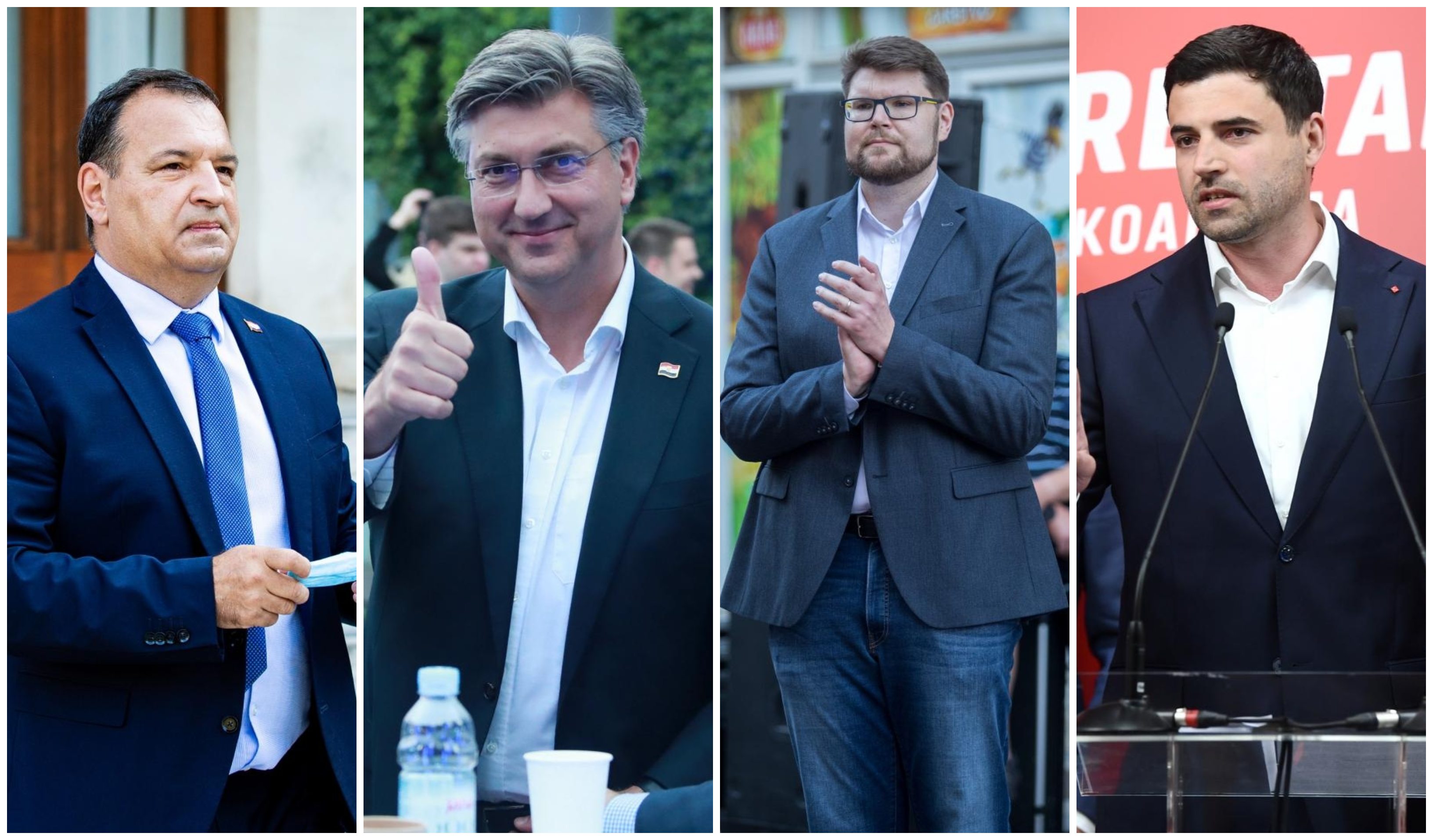 izbori preferencijalni glasovi