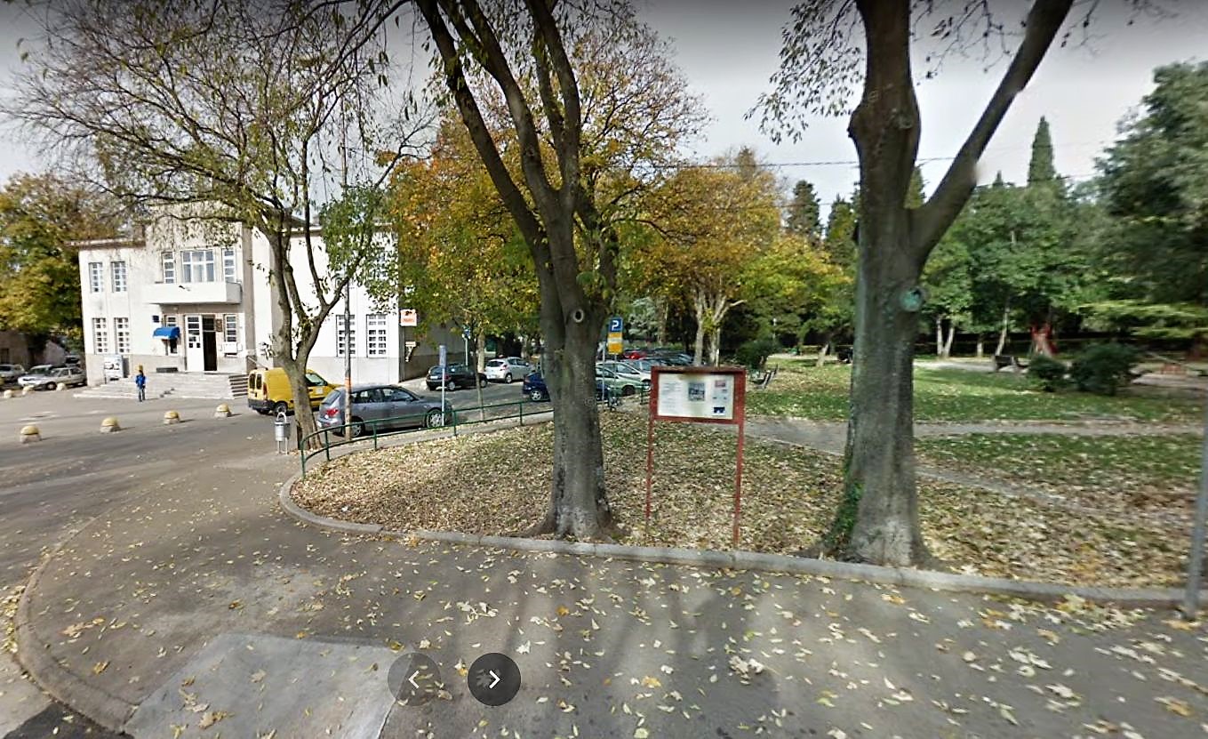 kozala park baštijanova google