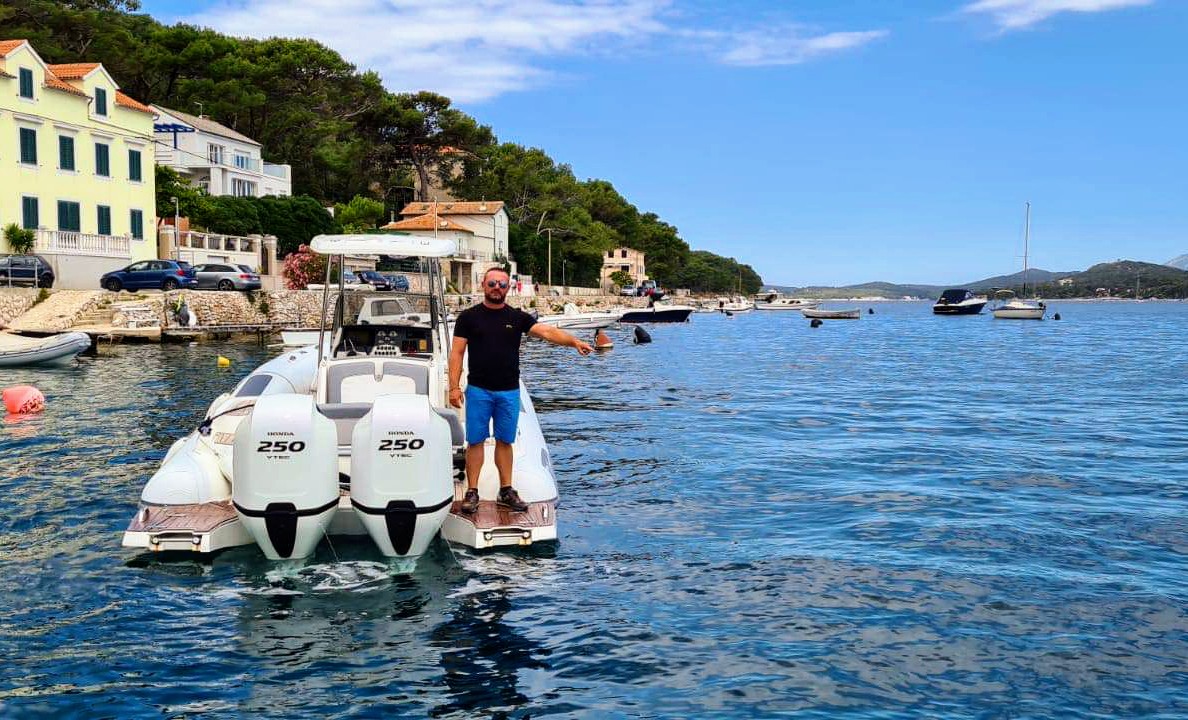 lošinj torba novac