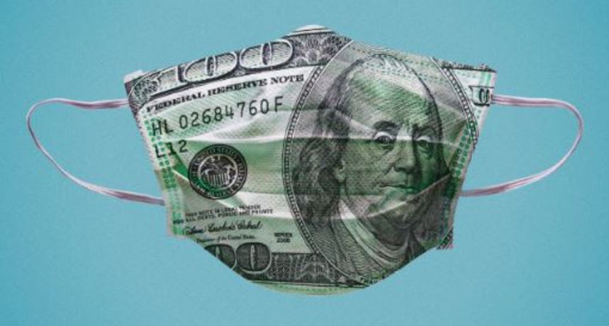maska novac profit pandemija maska novac profit pandemija