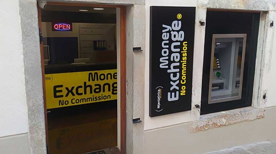 mjenjačnica auro domus