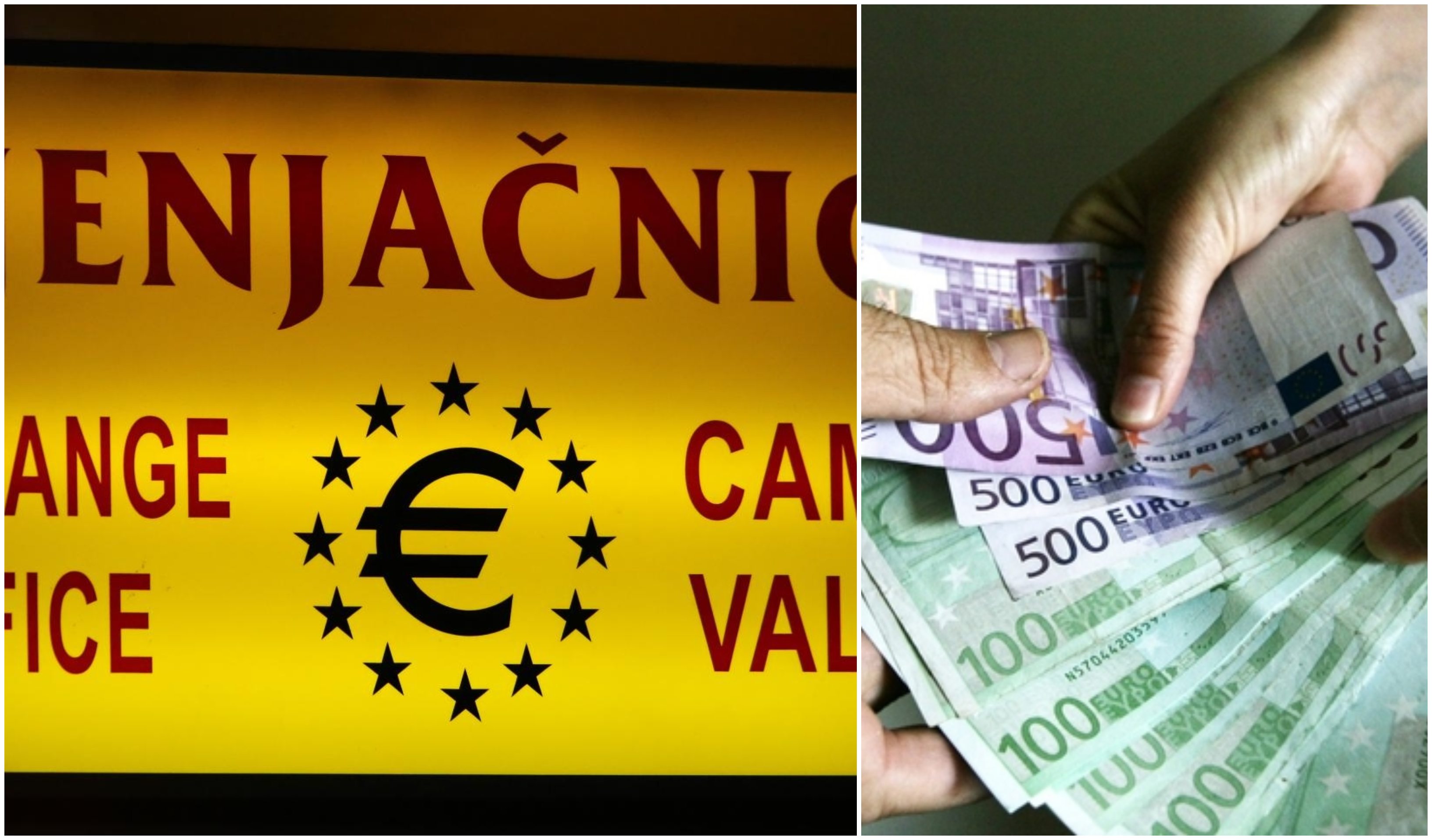 mjenjačnica tečak krk nijemci