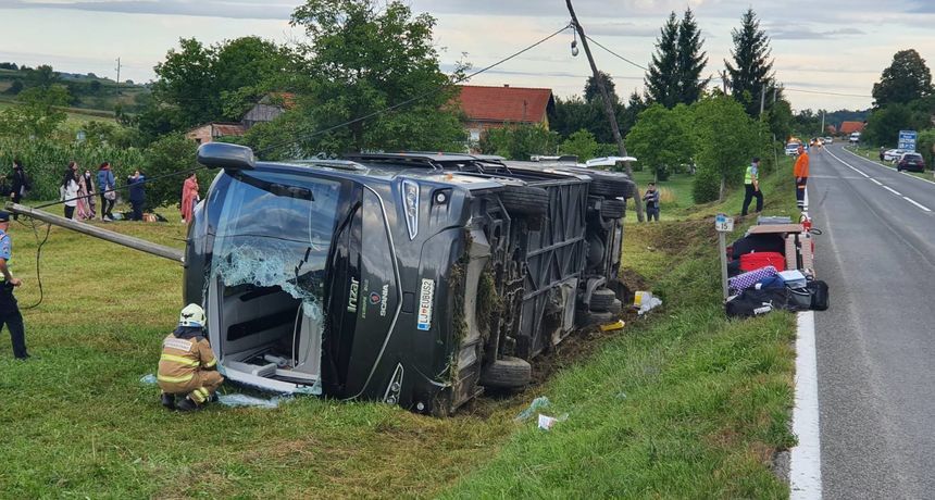 nesreća autobus-tusilovic nesreća autobus-tusilovic