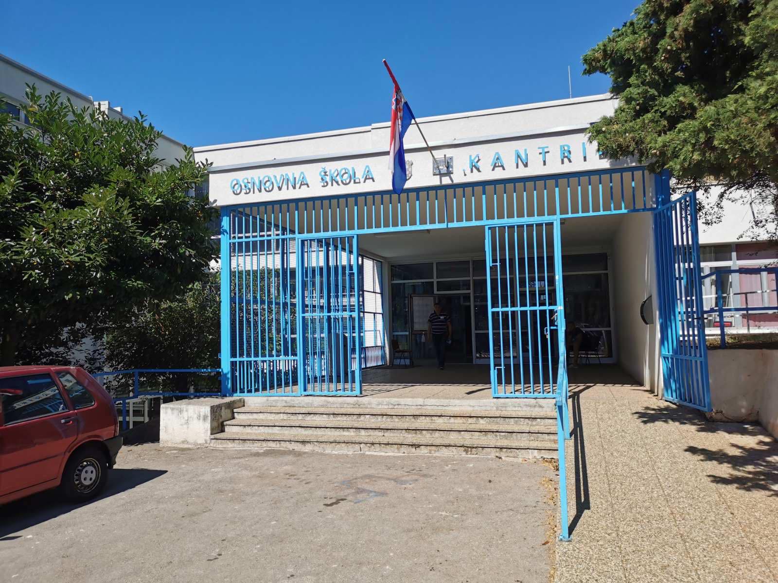 osnovna škola kantrida osnovna škola kantrida