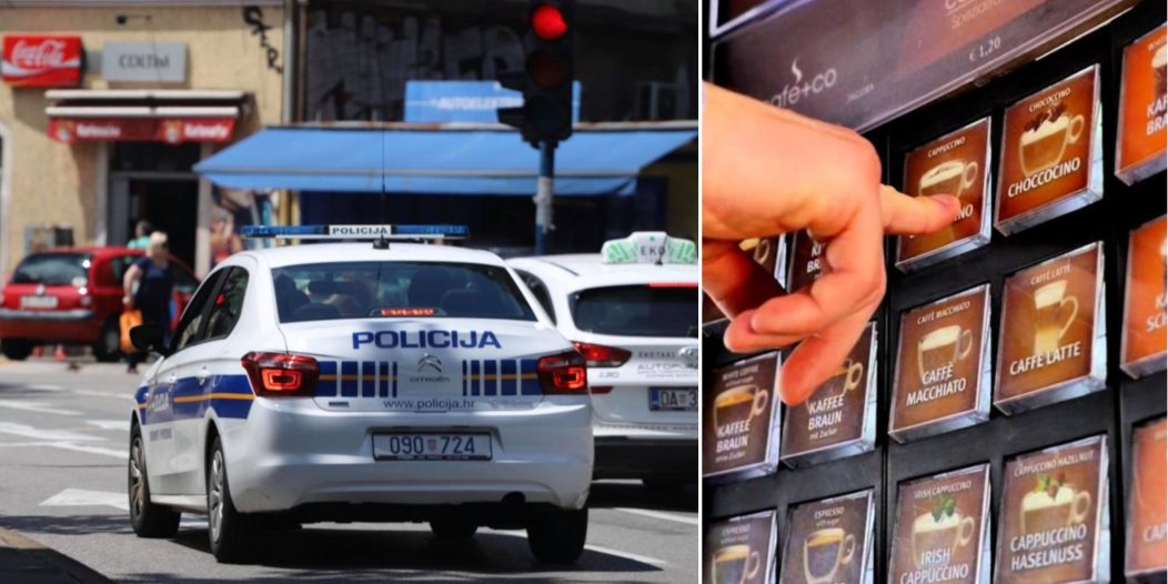 policija automat policija automat