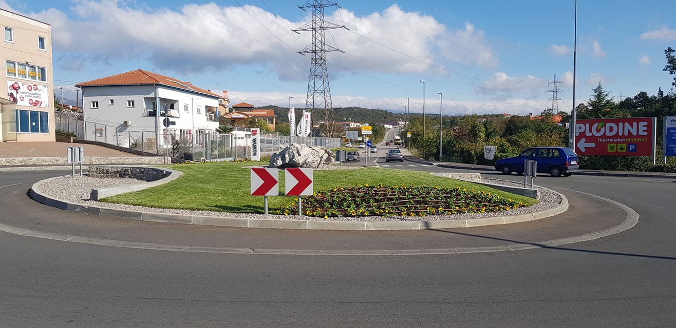 rotor marinići
