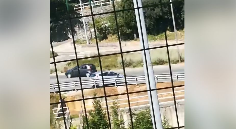 rotor škurinje kružni tok